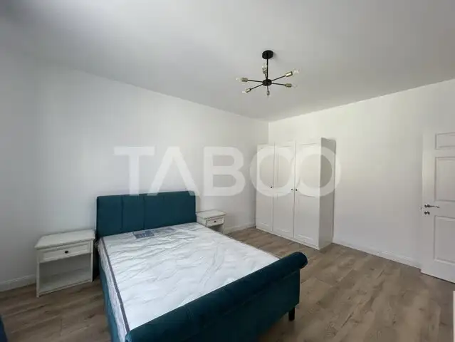 Apartment 3 camere 112 mpu bloc nou zona Centrala Alba Iulia