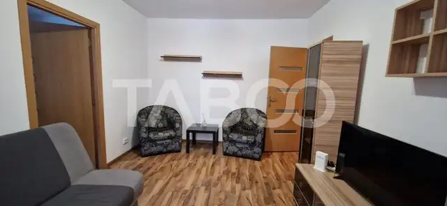 Apartament de inchiriat 2 camere etaj 1 zona Mihai Viteazu Sibiu