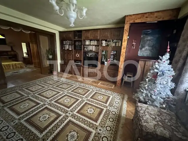 Casa 4 camere situata in Fagaras, Judetul Brasov