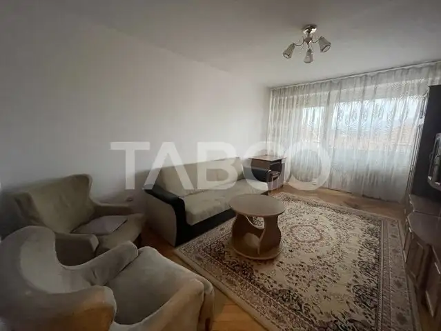 Apartament 63 mpu 3 camere 2 balcoane zona UltraCentrala Alba Iulia