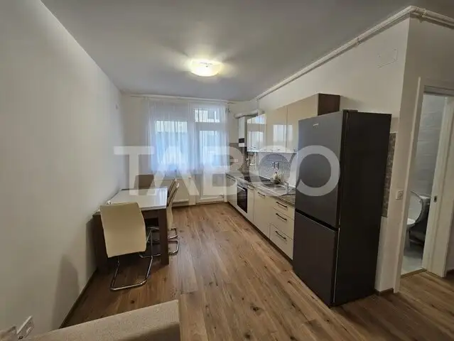 Apartament modern zona rezidentiala 2 camere loc de parcare Alba Iulia