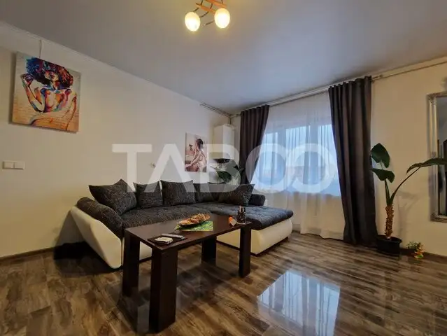 Apartament 66mp mobilat si utilat zona Mihai Viteazu