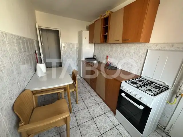 Apartament de inchiriat 2 camere decomandat Fagaras Judetul Brasov