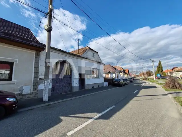 Casa de vanzare in Fagaras judetul Brasov