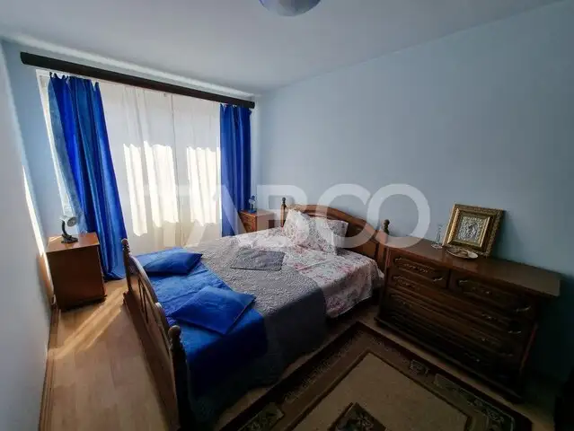 Apartament de inchiriat 2 camere 60 mpu cu debara Mihai Viteazu