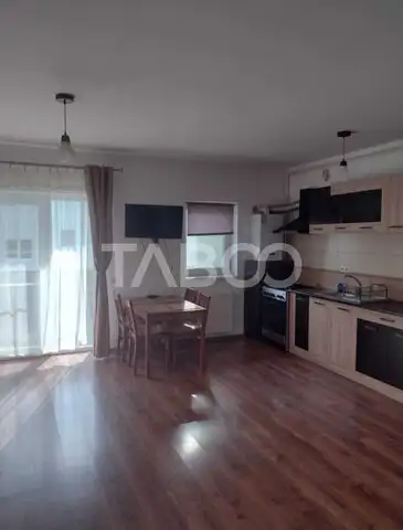 Apartament 2 camere etaj 2 cu balcon si loc de parcare etaj 2 Selimbar