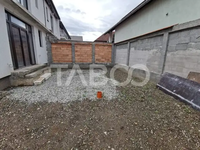 Casa la pret de apartament in zona Piata Cluj din Sibiu