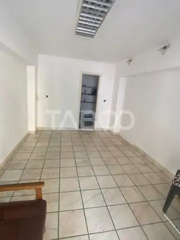 Spatiu comercial renovat 19 mpu utilitati vad bun Cetate Alba Iulia