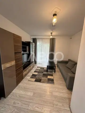 Prima inchiriere! Apartament 2 camere nou cu parcare Turnisor Sibiu  