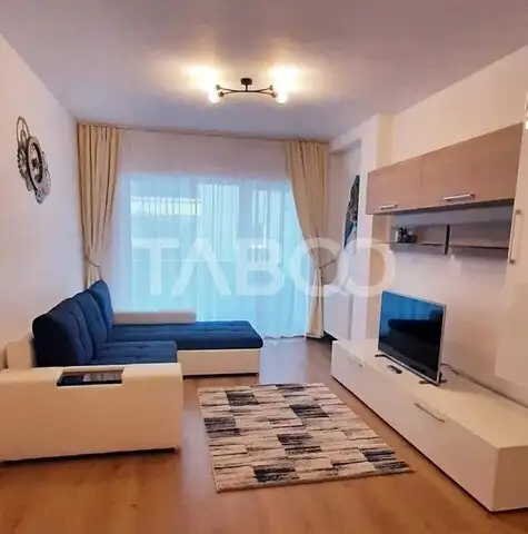 Apartament de inchiriat 3 camere 71 mp in zona Kogalniceanu 