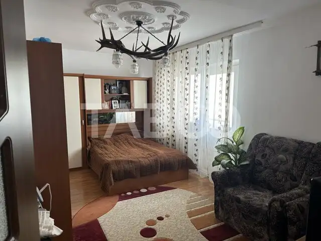 Apartament de inchiriat 2 camere decomandat Fagaras Judetul Brasov