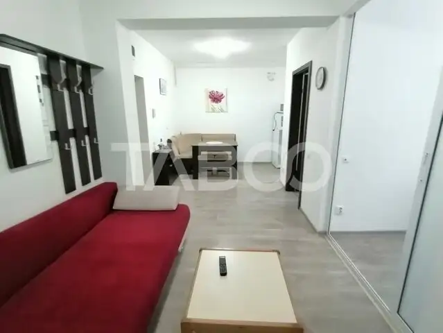 Apartament 2 camere mobilat si utilat cu balcon pet friendly Cedonia