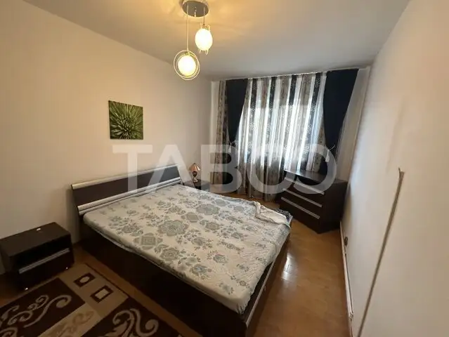 Apartament decomandat 2 camere etaj 2 zona 1 Decembrie 1918 Fagaras