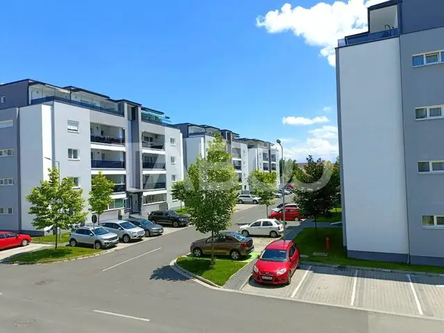 Apartament decomandat cu 2 camere in bloc cu lift - Kogalniceanu