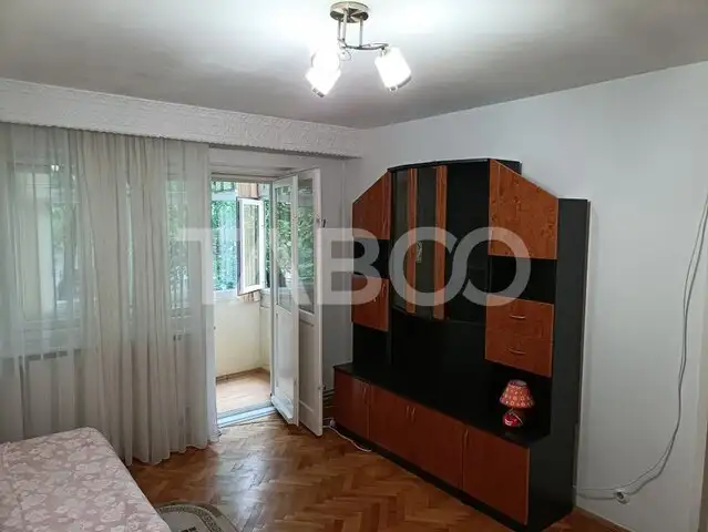 Apartament 2 camere 52 mpu balcon etaj intermediar Cetate Alba Iulia