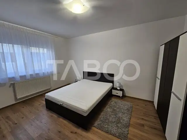 Apartament 2 camere 50mpu mobilat etaj intermediar Lipoveni Alba Iulia