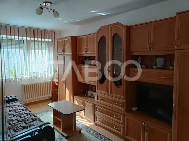 Apartament 2 camere 36 mpu mobilat utilat parcare Cetate Alba Iulia