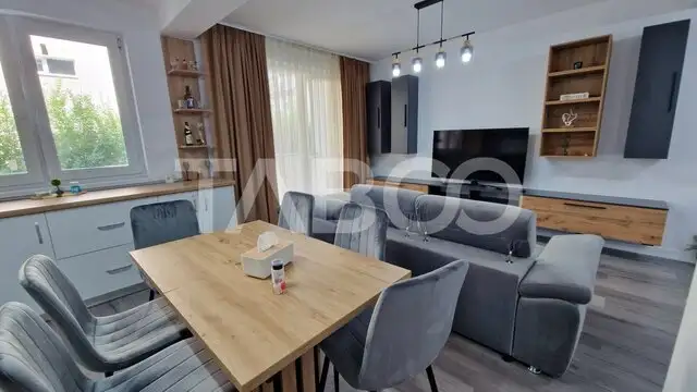 Apartament de 