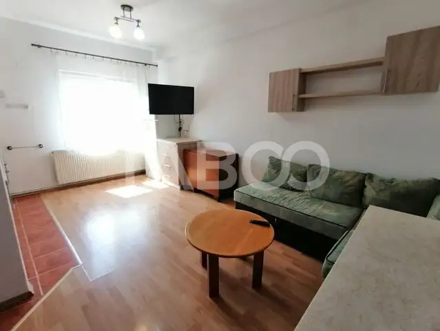 Apartament 3 camere complet mobilat utilat zona Vasile Aaron-Milea OMV