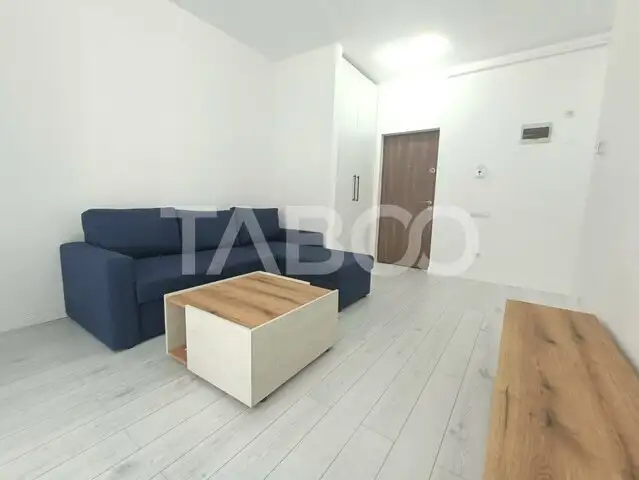 Apartament cu 3 camere - incalzire in pardoseala - prima inchiriere