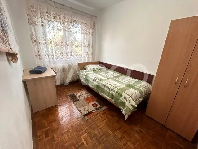 Apartament de inchiriat 3 camere 43 mpu in Sibiu 