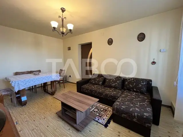 Apartament 2 camere de inchiriat  balcon zona centrala Milea