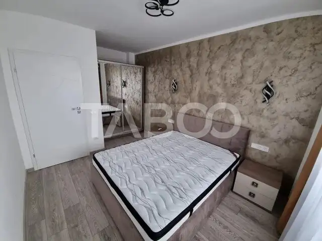 Apartament 2 camere la prima inchiriere cu parcare Doamna Stanca