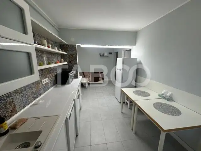 Apartament nou 2 camere mobilat si utilat in zona Arhitectilor