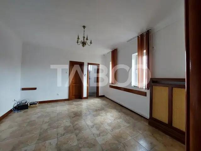 Apartament vila zona centrala 68 mpu 2 camere spatioase etaj 2 Sibiu