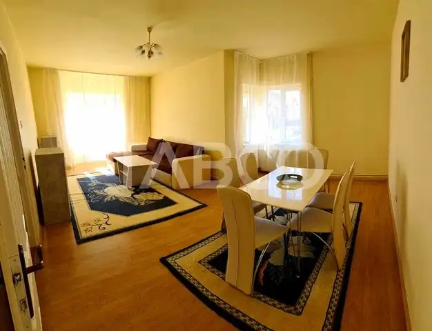 Casa de tip duplex suprafata utila de 150 mp in zona Strand in Sibiu