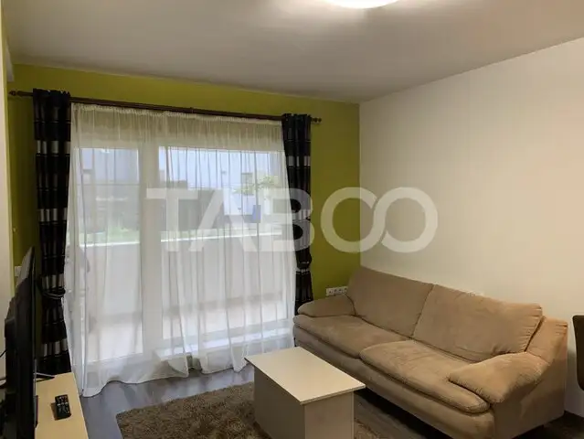 Apartament 3 camere 70 mpu balcon 8 m zona Cartierul Arhitectilor