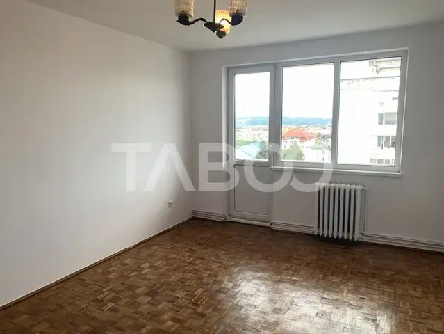 Apartament 2 camere 45mpu balcon 4mp boxa subsol 10mp Mihai Viteazu