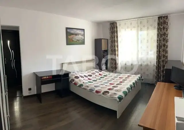 Apartament modern cu 2 camere orientare cardinala SUD in zona Rahovei