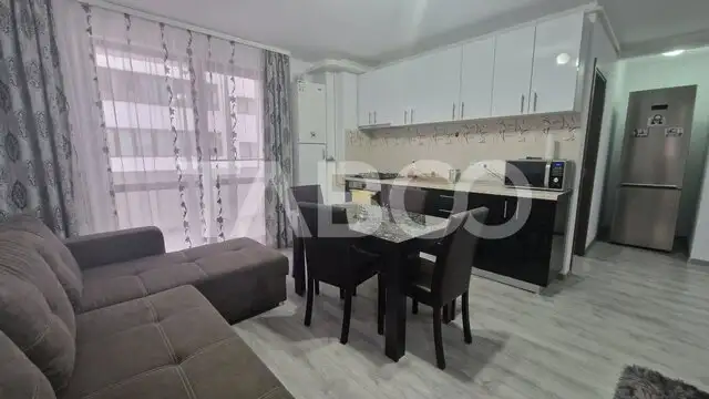 Apartament de 