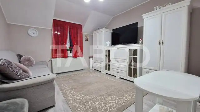 Apartament decomandat 2 camere balcon langa scoala Terezian