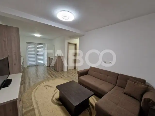 Apartament 3 camere cu terasa 20 mp etaj 1 Calea Surii Mici