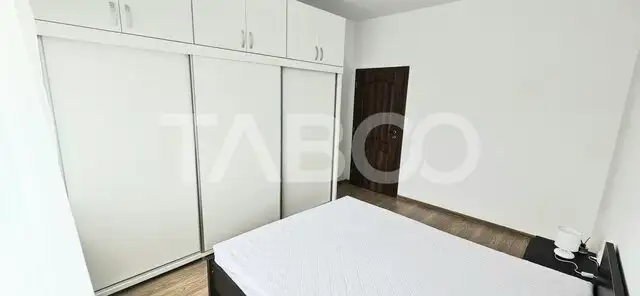 Apartament 3 camere 80 mpu 2 bai 2 parcari gradina 100 mp in Selimbar