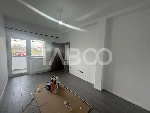 Apartament nou la prima afisare 48 mp 2 camere zona Tineretului