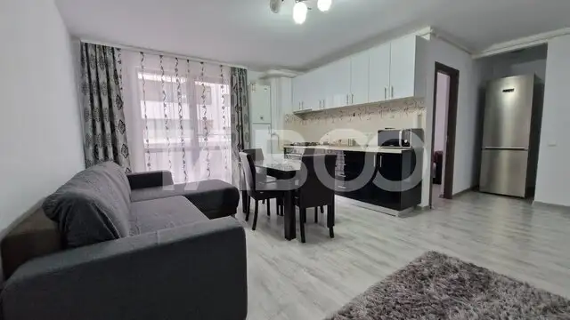 Apartament de 