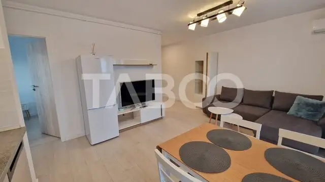 Apartament cu 3 camere de inchiriat garaj si balcon in Magnolia