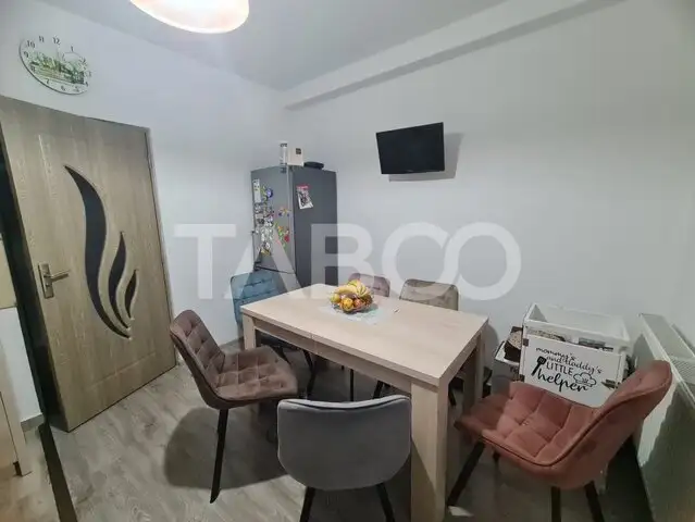 Apartament cu 3 camere balcon si parcare in zona Kaufland Arhitectilor