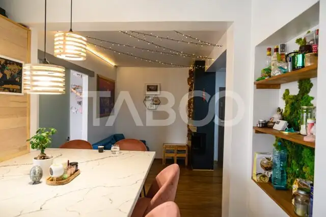 Apartament la intrare in Arhitectilor 2 camere balcon si parcare