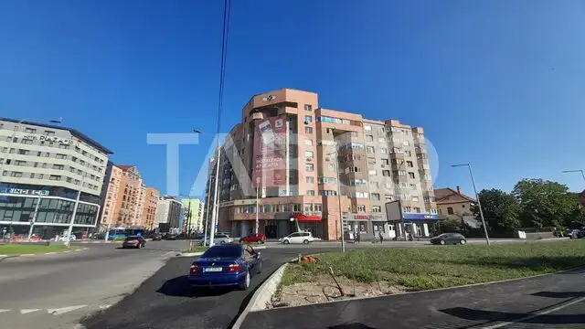 Apartament ideal pentru investitie in zona facultatilor Mihai Viteazul