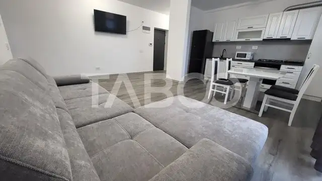 Apartament 3 camere cu terasa 15 mp si loc de parcare Calea Surii Mici