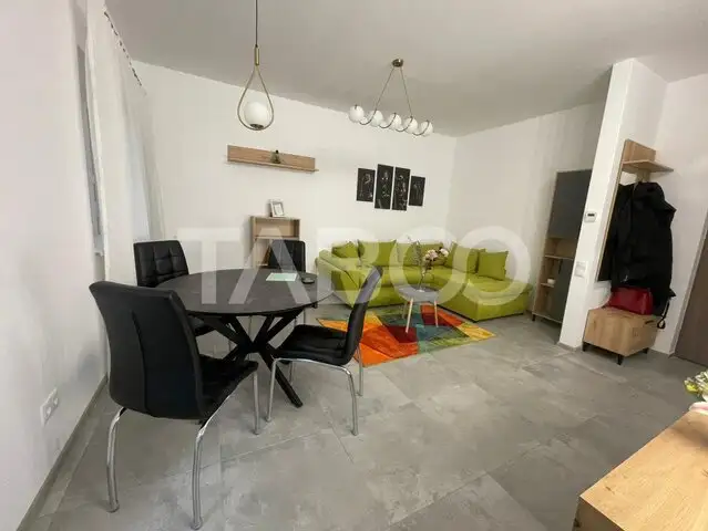 Apartament de vanzare cu 2 camere la 49 mp zona Tineretului Sibiu