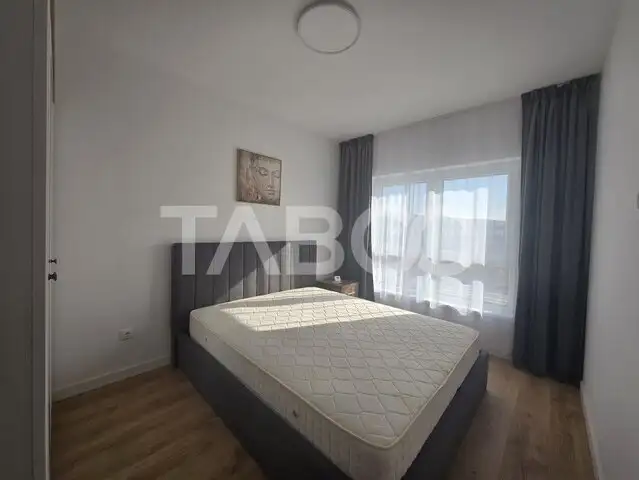 Apartament nou 3 camere la prima inchiriere 68 mp zona Doamna Stanca