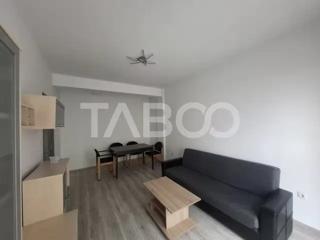 Apartament 2 camere de vanzare decomandat 51 mp zona Turnisor Sibiu