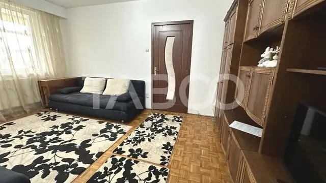 Apartament 2 camere 48 mpu balcon 14 mp zona Mihai Viteazul Sibiu