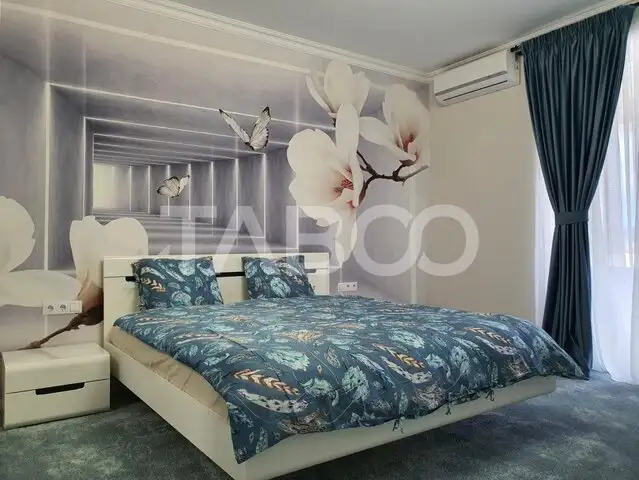 Apartament de inchiriat Balanta balcon parcare si boxa depozitare