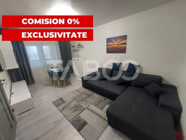 COMISION 0 - EXCLUSIVITATE - Apartament decomandat 2 camere 50 mpu